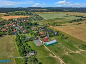 Pronájem zemědělské usedlosti, Líšnice, 358 m2