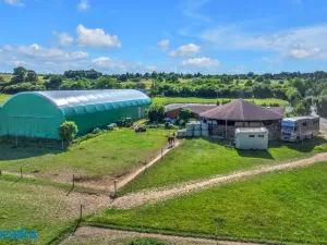 Pronájem zemědělské usedlosti, Líšnice, 358 m2