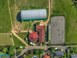 Pronájem zemědělské usedlosti, Líšnice, 358 m2