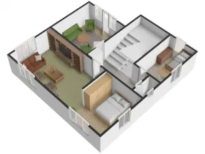Prodej rodinného domu, Kynšperk nad Ohří, Chebská, 513 m2