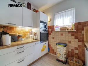 Prodej rodinného domu, Bezvěrov, 122 m2