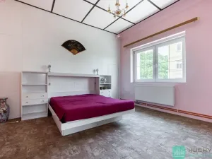 Prodej vícegeneračního domu, Hrob, 346 m2