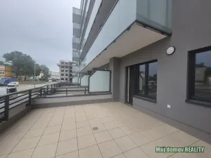 Pronájem bytu 2+kk, Praha - Hostivař, Arnošta Staňka, 56 m2
