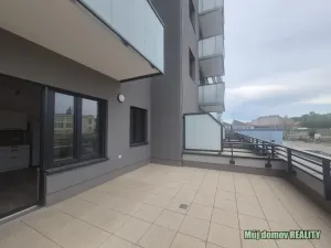 Pronájem bytu 2+kk, Praha - Hostivař, Arnošta Staňka, 56 m2