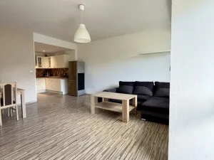 Pronájem bytu 2+1, Hrabyně, 60 m2