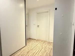 Pronájem bytu 2+1, Hrabyně, 60 m2