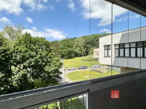 Pronájem bytu 2+1, Hrabyně, 60 m2