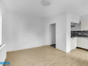 Pronájem bytu 3+kk, Lanškroun - Žichlínské Předměstí, Havlíčkova, 57 m2