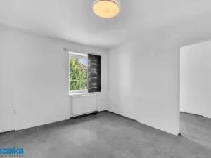 Pronájem bytu 3+kk, Lanškroun - Žichlínské Předměstí, Havlíčkova, 57 m2