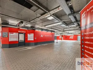Prodej obchodního prostoru, Ústí nad Labem, Bílinská, 108 m2