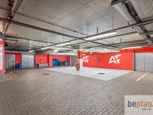 Prodej obchodního prostoru, Ústí nad Labem, Bílinská, 108 m2