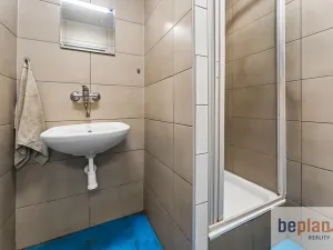 Prodej obchodního prostoru, Ústí nad Labem, Bílinská, 108 m2