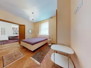 Prodej bytu 2+1, Karlovy Vary, Zámecký vrch, 64 m2