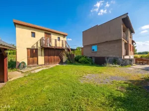 Prodej rodinného domu, Ropice, 328, 140 m2
