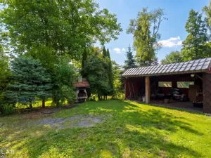 Prodej rodinného domu, Ropice, 328, 140 m2