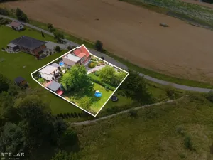 Prodej rodinného domu, Ropice, 328, 140 m2