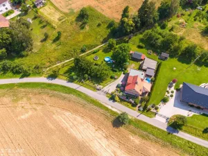 Prodej rodinného domu, Ropice, 328, 140 m2
