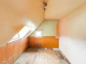 Prodej rodinného domu, Ropice, 328, 140 m2