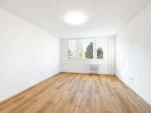 Prodej bytu 2+kk, Praha - Bohnice, Zelenohorská, 44 m2