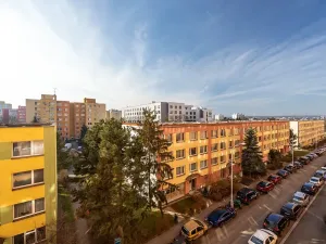 Prodej bytu 2+kk, Praha - Bohnice, Zelenohorská, 44 m2