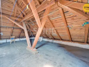 Prodej bytu 3+1, Zábřeh, Jiráskova, 90 m2