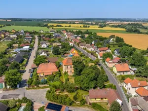Prodej vily, Tuklaty - Tlustovousy, Ke Skalce, 500 m2