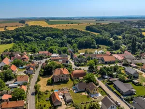 Prodej vily, Tuklaty - Tlustovousy, Ke Skalce, 500 m2