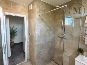 Pronájem bytu 3+1, České Budějovice, Nerudova, 74 m2