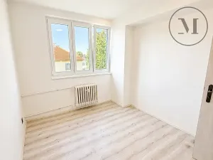 Pronájem bytu 3+1, České Budějovice, Nerudova, 74 m2