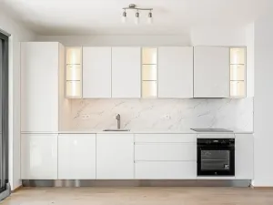 Pronájem bytu 4+kk, Praha - Břevnov, Radimova, 120 m2