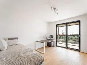 Pronájem bytu 4+kk, Praha - Břevnov, Radimova, 120 m2