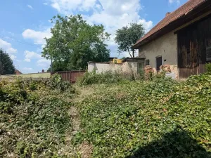 Prodej pozemku pro bydlení, Kučerov, 1639 m2