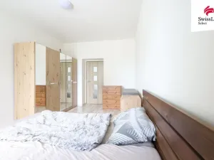 Prodej bytu 2+1, Horní Cerekev, Březinova, 50 m2