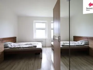 Prodej bytu 2+1, Horní Cerekev, Březinova, 50 m2