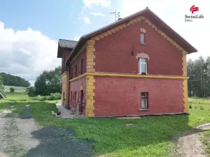 Prodej bytu 2+1, Horní Cerekev, Březinova, 50 m2