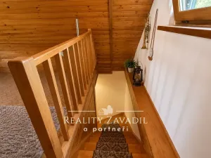 Prodej chaty, Holčovice - Spálené, 100 m2