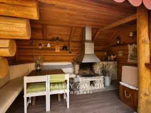 Prodej chaty, Holčovice - Spálené, 100 m2