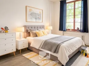 Prodej rodinného domu, Dolní Kounice, Hlavní, 400 m2