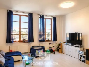 Prodej rodinného domu, Dolní Kounice, Hlavní, 400 m2