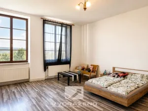 Prodej rodinného domu, Dolní Kounice, Hlavní, 400 m2