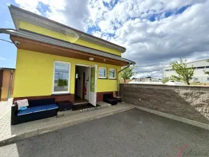 Prodej komerční nemovitosti, Vítkov, Průmyslová, 994 m2