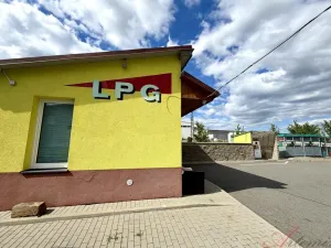 Prodej komerční nemovitosti, Vítkov, Průmyslová, 994 m2