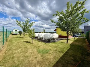 Prodej komerční nemovitosti, Vítkov, Průmyslová, 994 m2