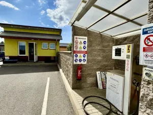 Prodej komerční nemovitosti, Vítkov, Průmyslová, 994 m2