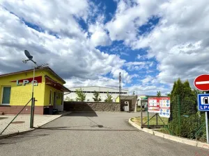 Prodej komerčního pozemku, Vítkov, Průmyslová, 994 m2