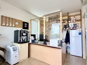 Prodej komerčního pozemku, Vítkov, Průmyslová, 994 m2