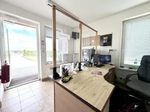 Prodej komerčního pozemku, Vítkov, Průmyslová, 994 m2