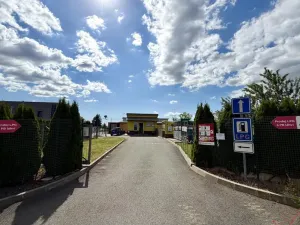 Prodej komerčního pozemku, Vítkov, Průmyslová, 994 m2
