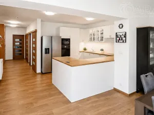 Prodej rodinného domu, Litenčice, 295 m2