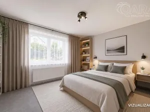 Prodej rodinného domu, Litenčice, 295 m2